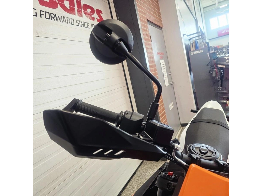 2026 Ktm 390 Enduro R alt