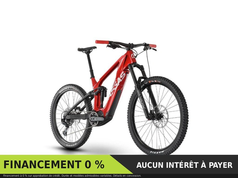 Gasgas Mxc 4 29/27.5xl/xl 12-s Gx 2024 alt