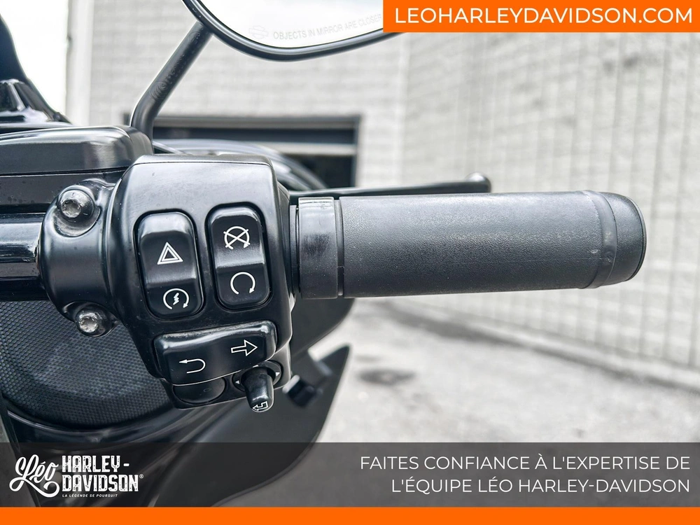 Harley-davidson Flhtk Ultra Limited 2021 alt
