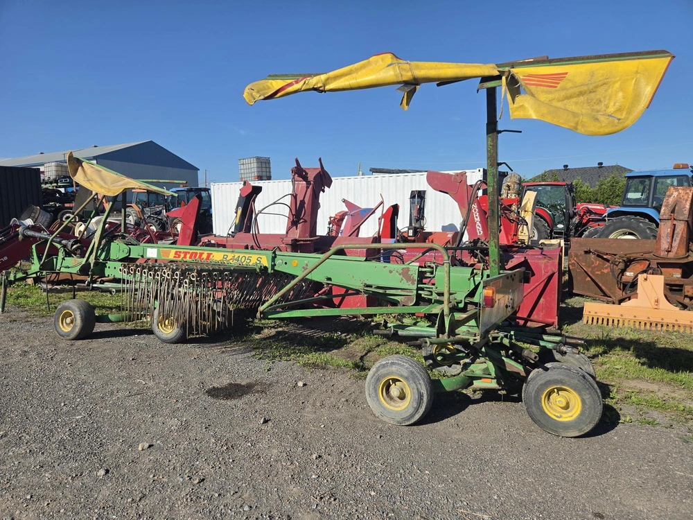 Stoll R1405s None alt