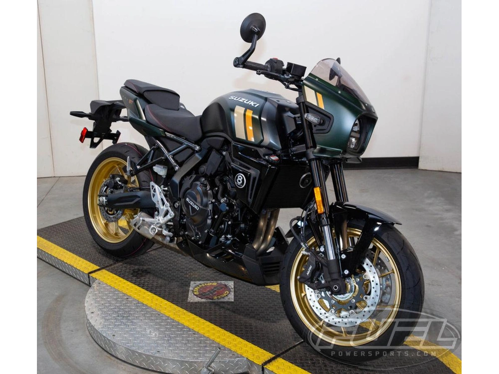 2026 Suzuki Gsx-8tt alt
