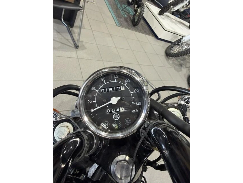 2015 Other V Star 250 alt