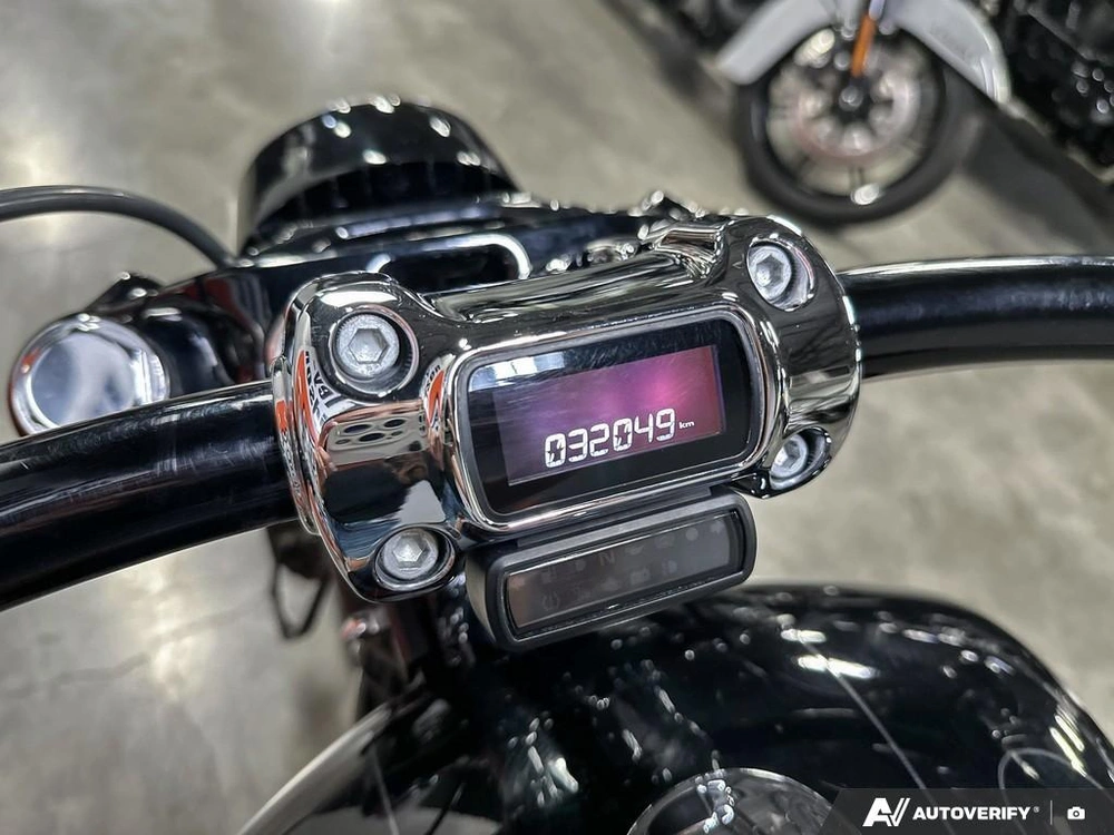 2020 Harley-davidson Breakout alt