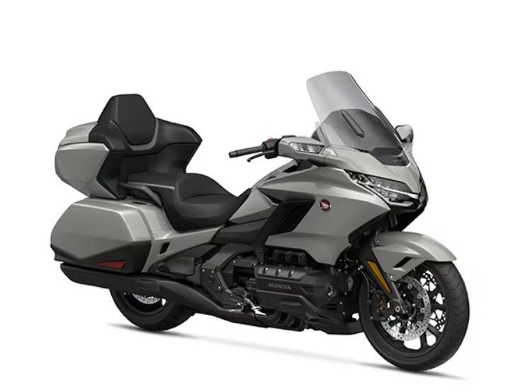 2026 Honda Gold Wing Tour Dct alt