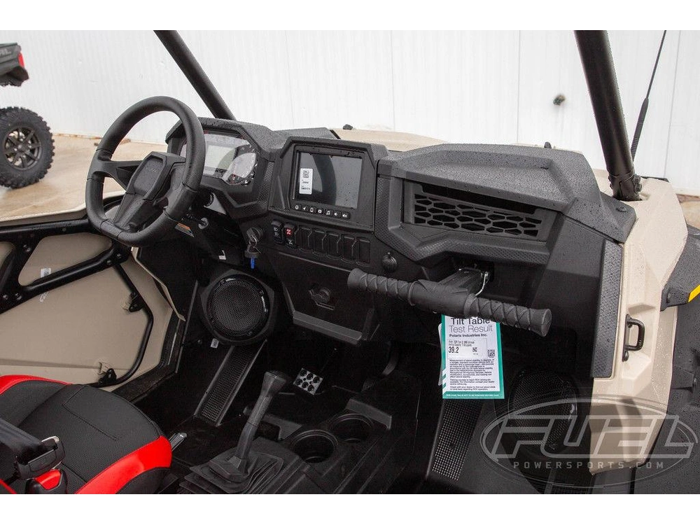 2026 Polaris Rzr Trail S Ultimate alt