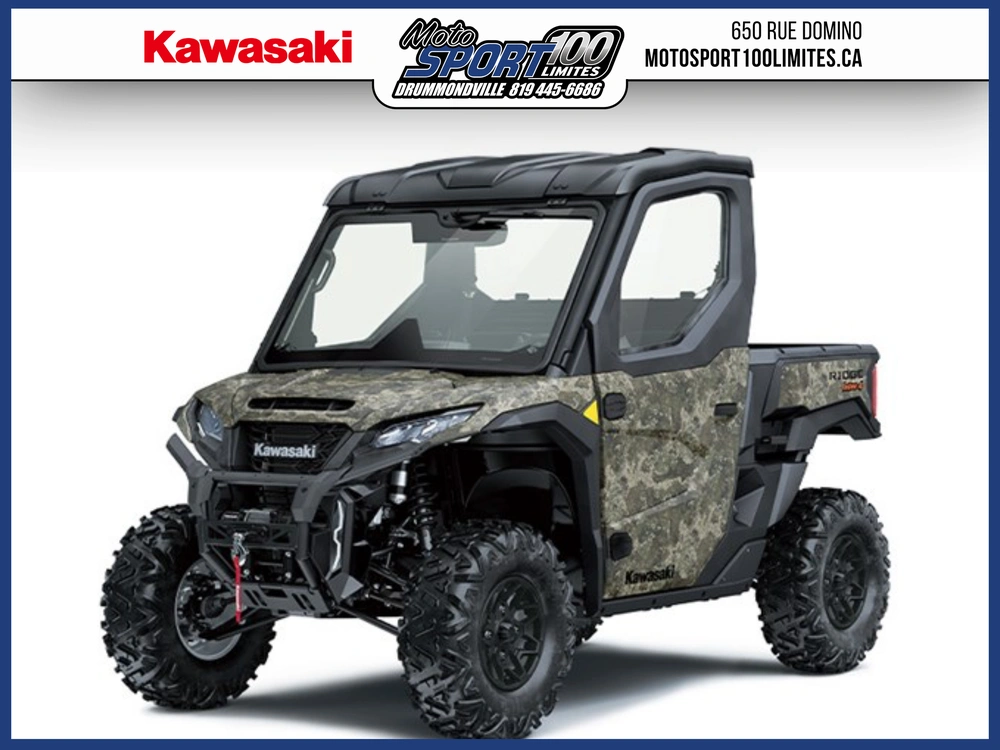 Kawasaki Ridge Hvac 2027 alt