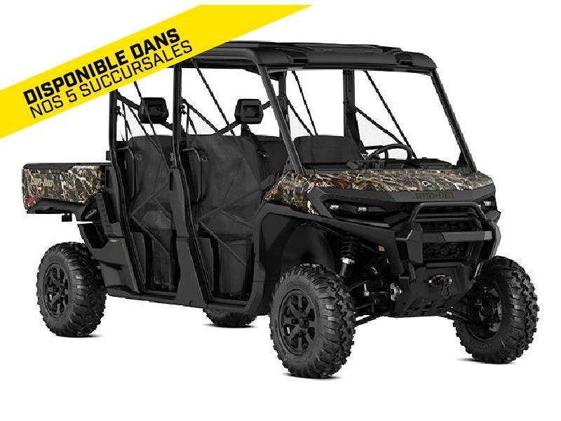 2027 Can-am Defender Max Xt Hd10 alt