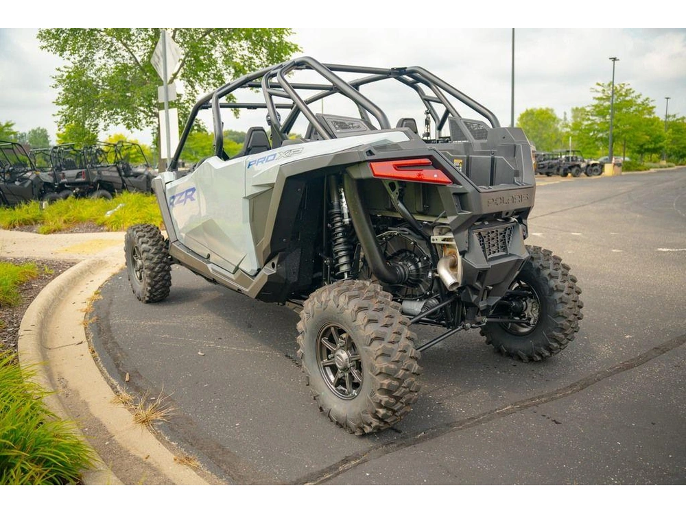 2026 Polaris Rzr Pro Xp 4 Sport alt