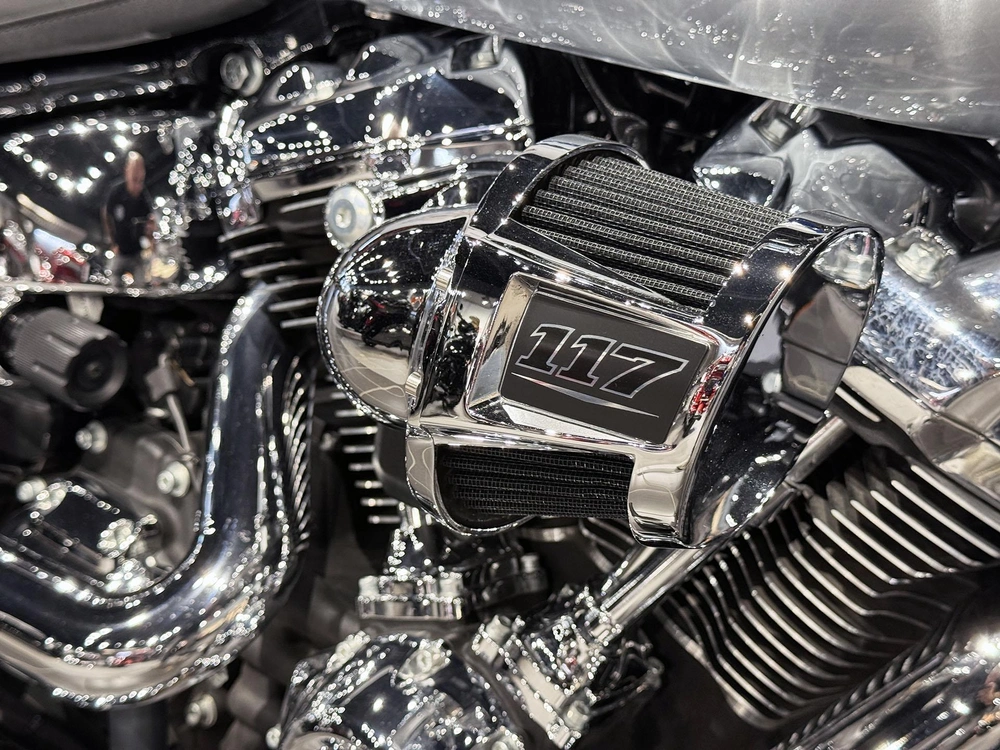 2023 Harley-davidson Breakout Fxbr alt