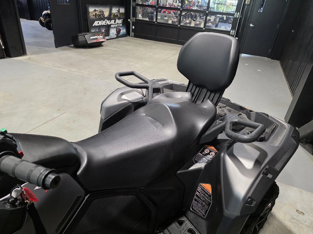 Can-am Outlander Max Xt 700 2026 alt
