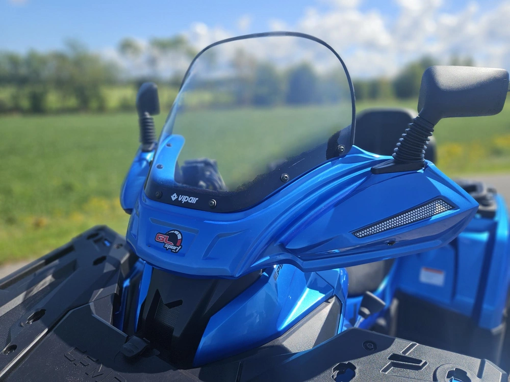 Cfmoto Cforce 800 Xc Touring 2024 alt