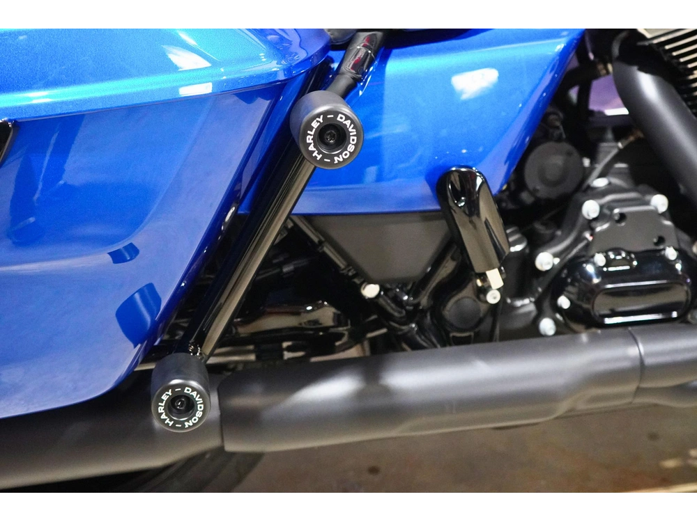 2024 Harley-davidson Flhx Street Glide alt