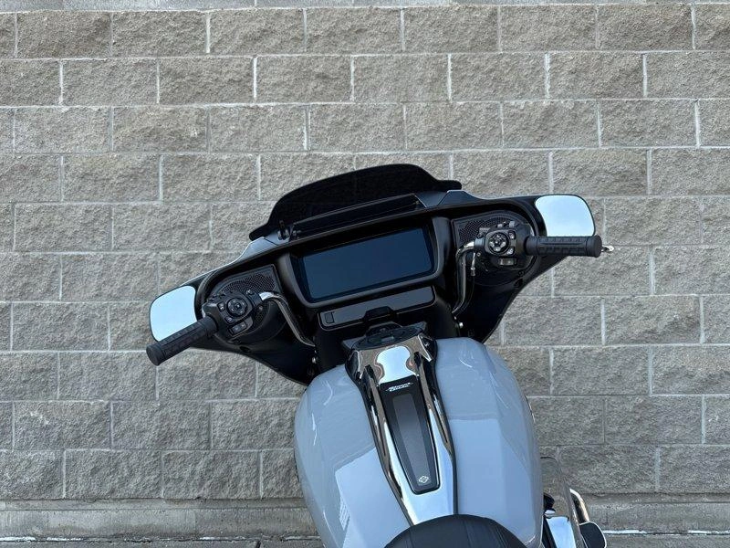 2026 Harley-davidson Touring Flhx - Street Glide™ alt