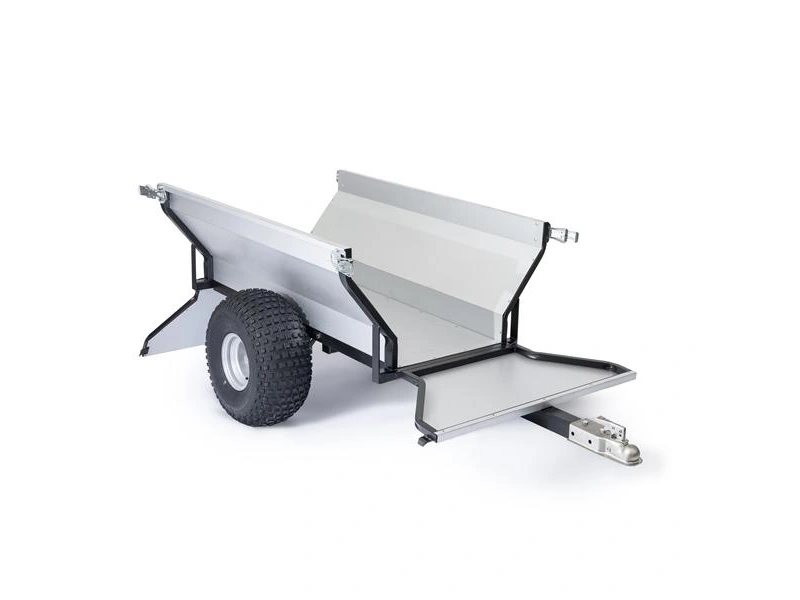 Kimpex Remorque Vtt/utv Acier 1200lb Kimpex 2026 alt