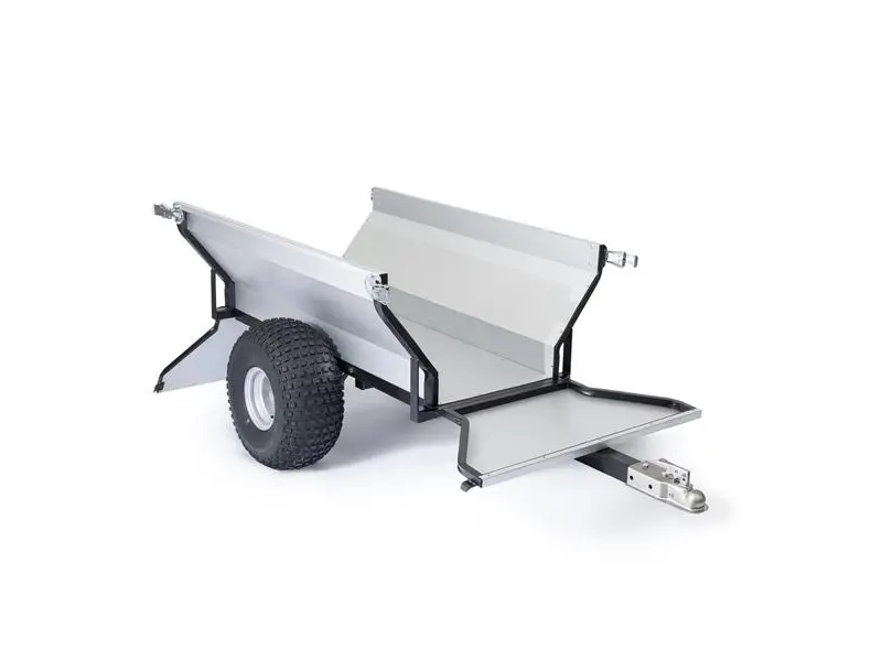 KIMPEX REMORQUE VTT/UTV ACIER 1200LB KIMPEX 2026
