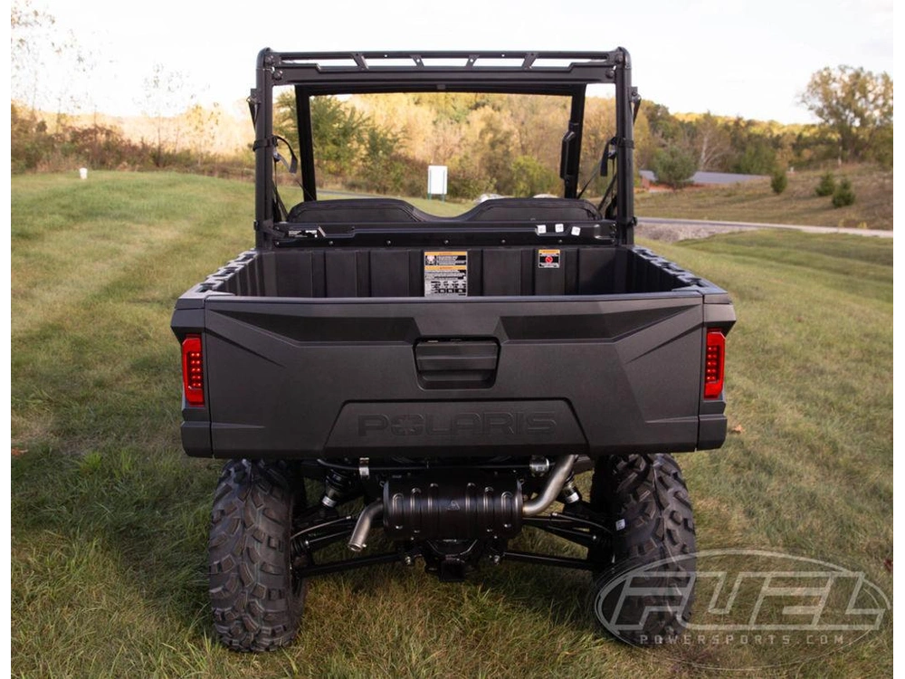 2026 Polaris Ranger Sp 570 Premium alt