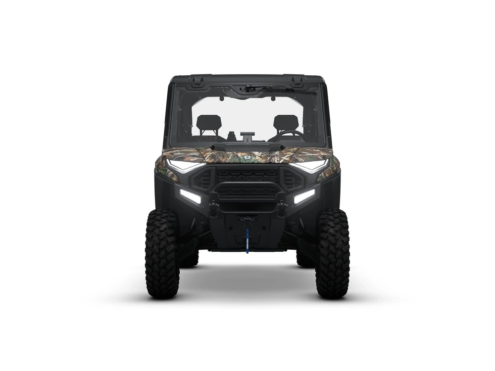 2026 Polaris Rgr Crew Xd 1500 Ns Ultimate Ppc alt
