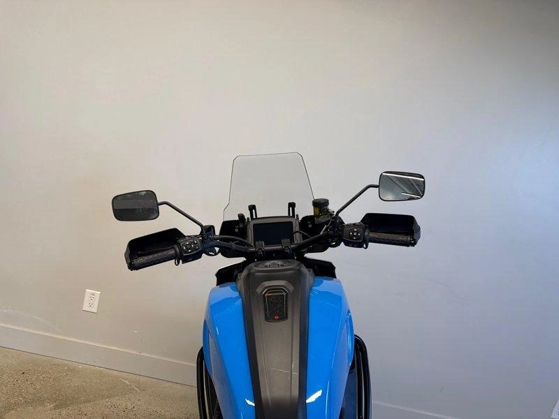 2022 Harley-davidson Adventure Ra1250s - Pan America™ 1250 Special alt