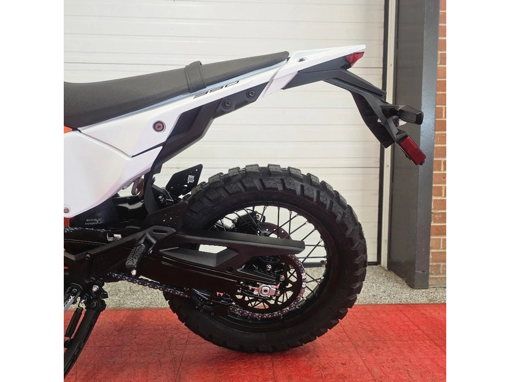 2026 Ktm 390 Enduro R alt