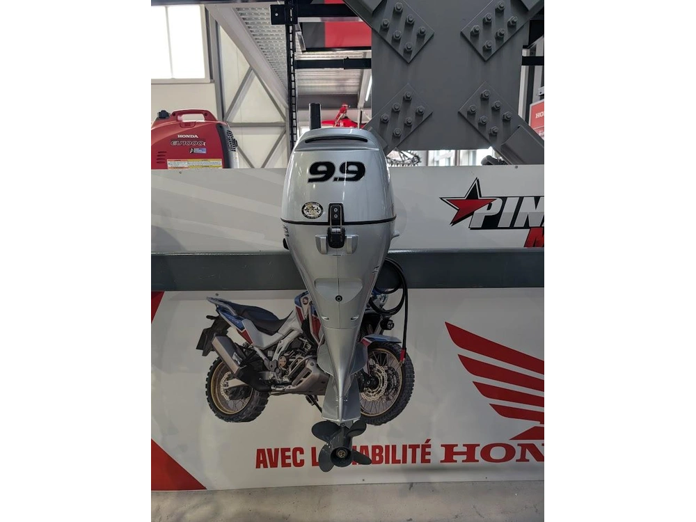 Honda Hors-bord 9.9dk3shsc 2026 alt