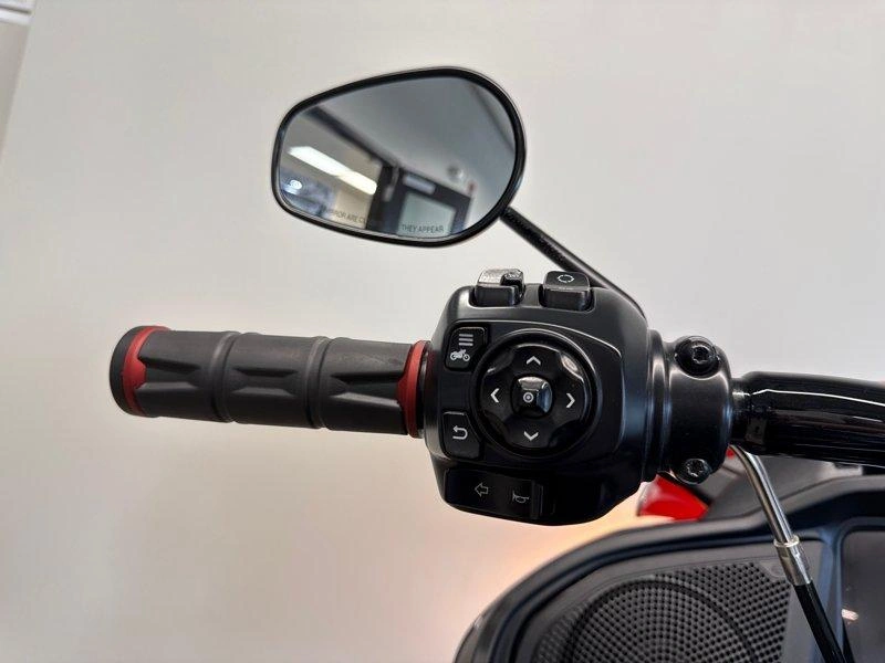 2026 Harley-davidson Touring Fltrx - Road Glide™ alt