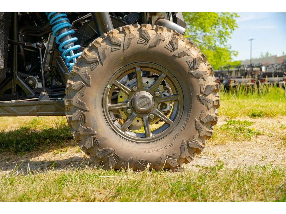 2026 Polaris Rzr Pro Xp 4 Ultimate alt