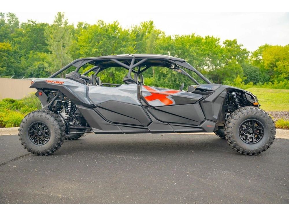 2026 Can-am Maverick X3 Max X Turbo alt