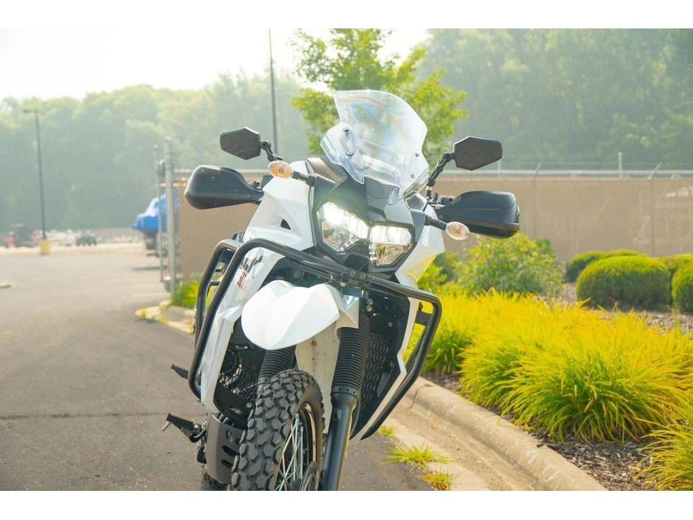 2024 Kawasaki Klr®650 alt