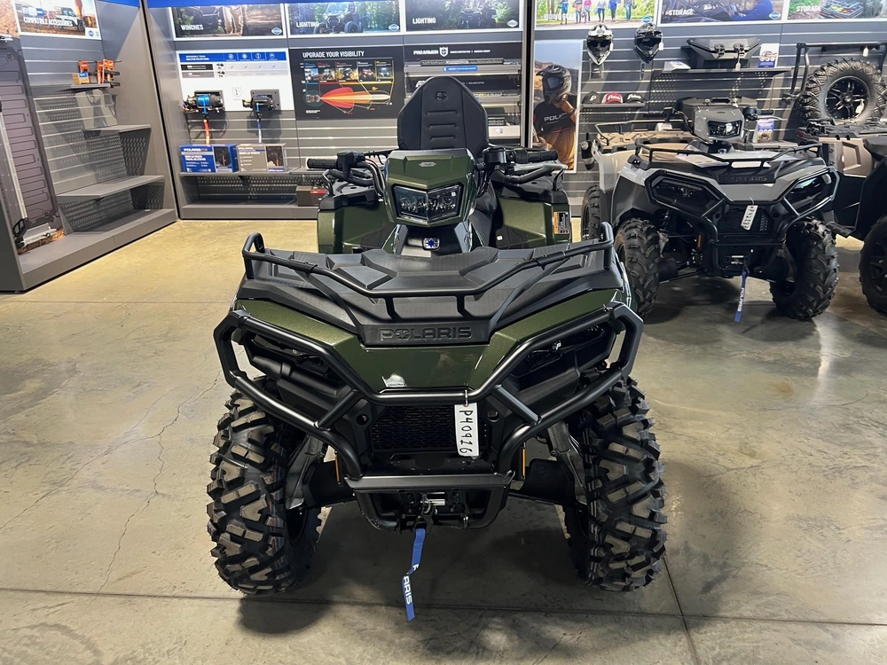 2026 Polaris Sportsman Trg 570 Premium alt