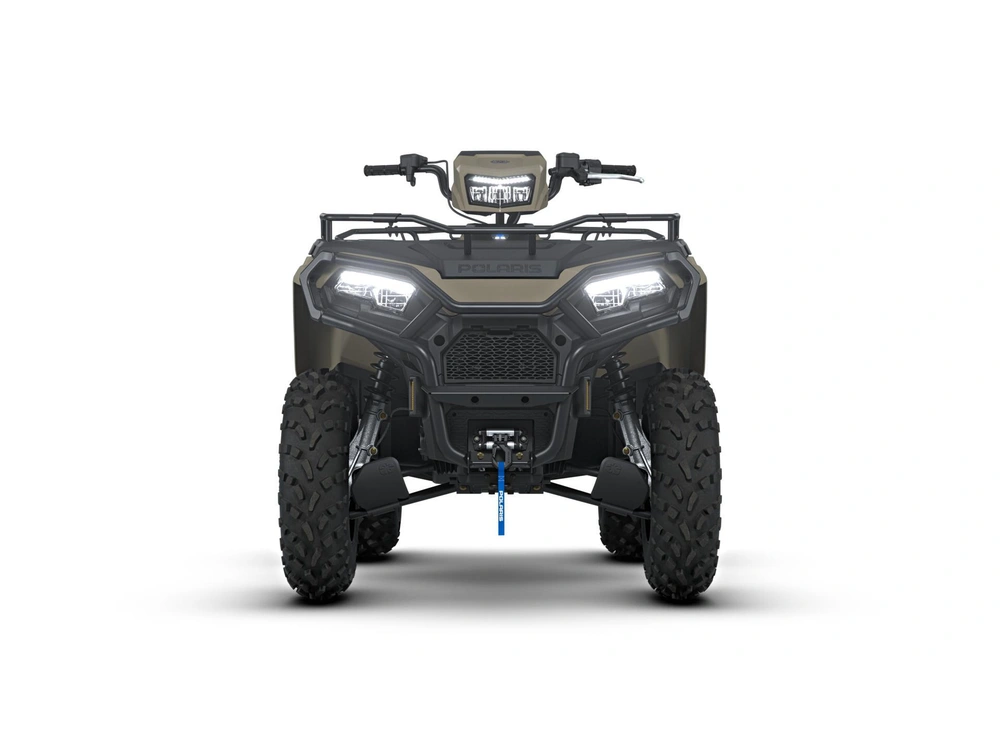 2027 Polaris 600 Sportsman Eps alt