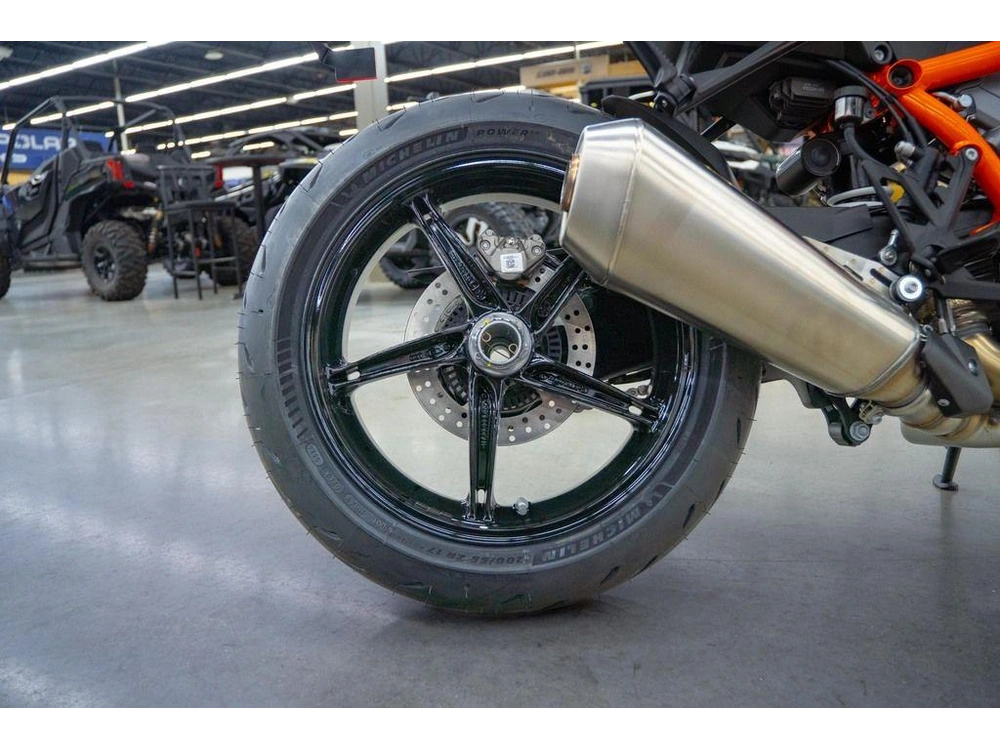2026 Ktm 1390 Super Duke R Evo alt