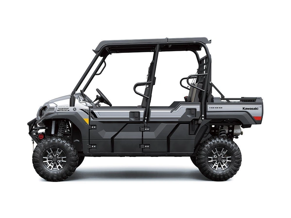 Kawasaki Mule Pro-fxt 1000 Le Ranch Edition 2027 alt
