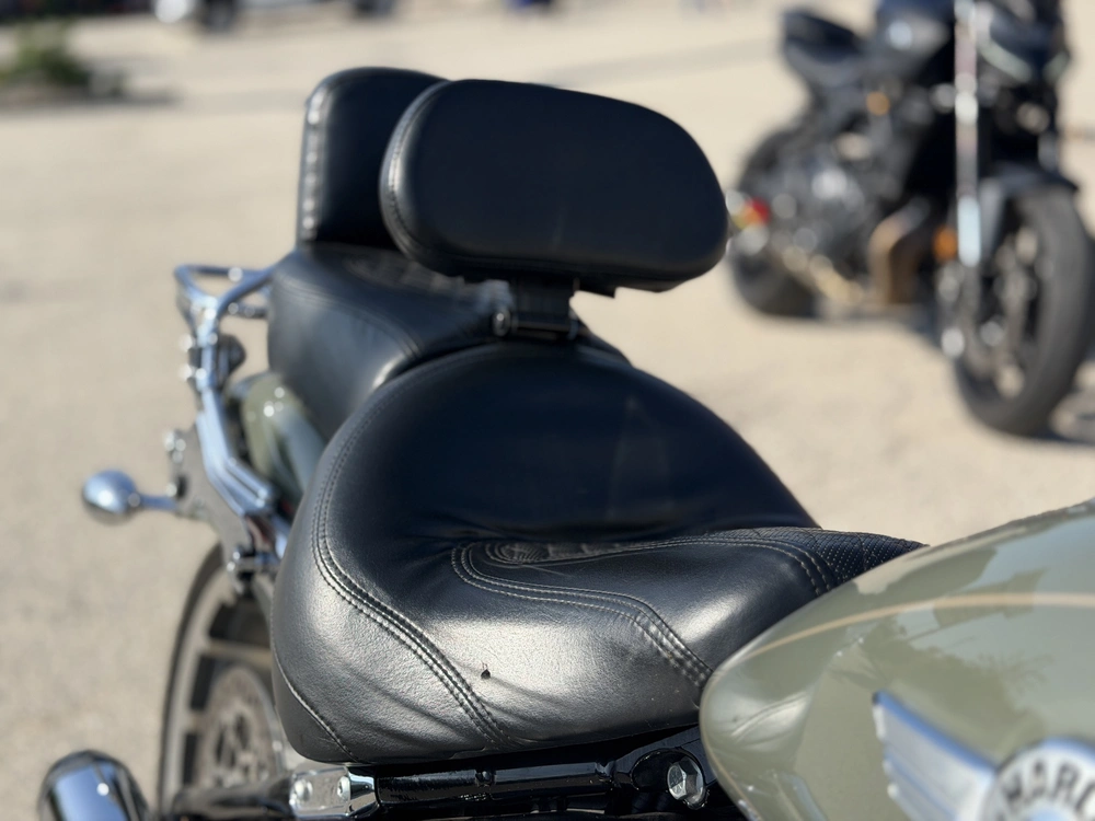 2021 Harley-davidson Fat Boy 114 alt