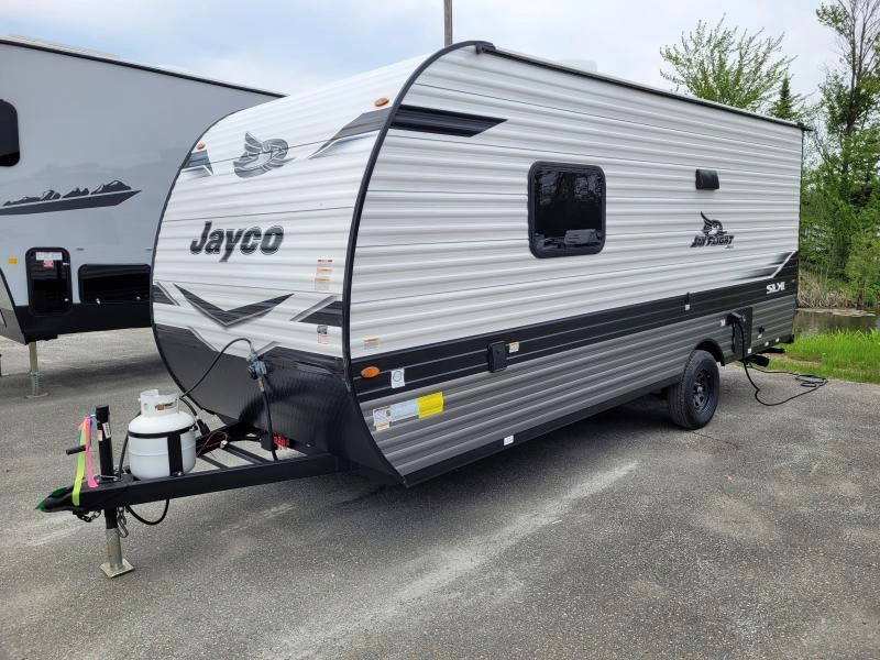 2024 Jayco Jayflight 195rb alt