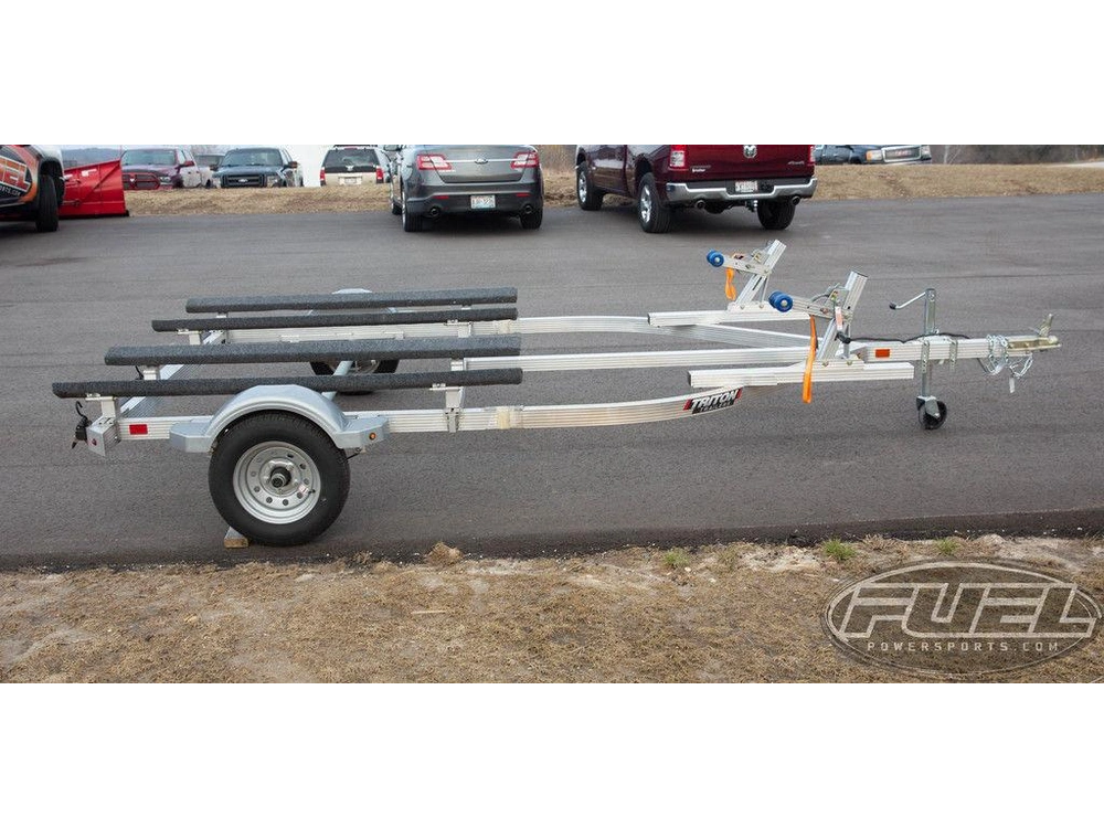 2026 Triton Ltwcii-x Ltwcii-x-a alt