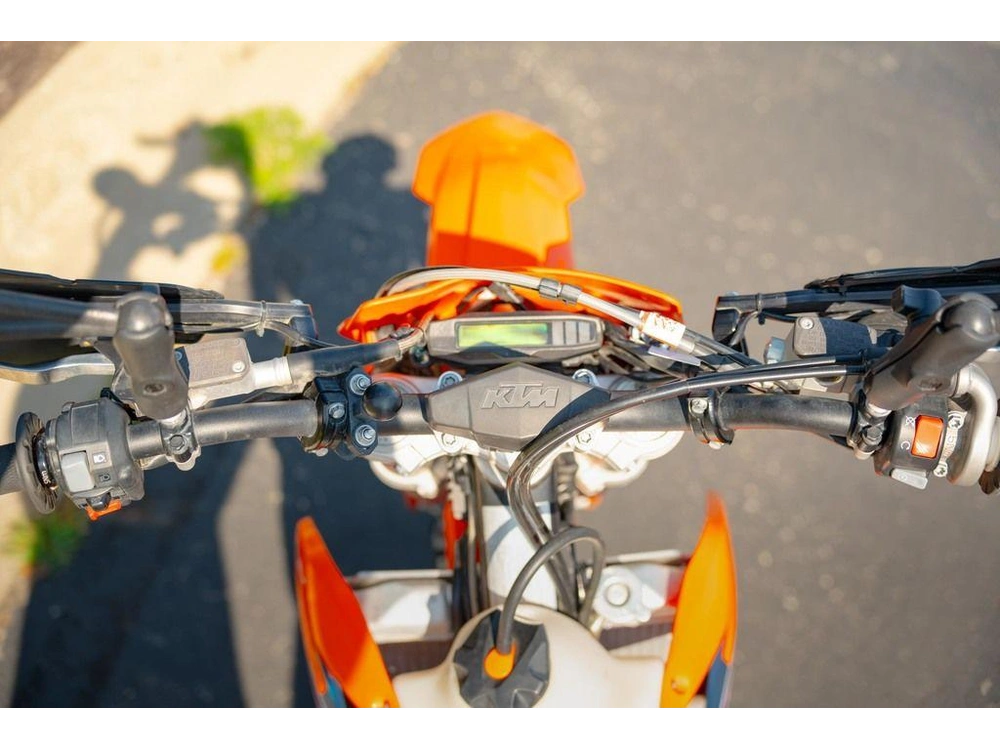 2022 Ktm 500 Exc-f alt