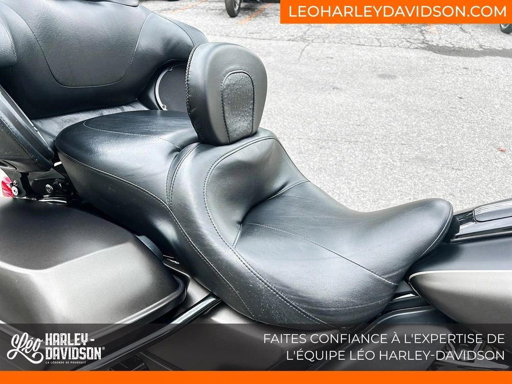 Harley-davidson Flhtk Ultra Limited 2021 alt