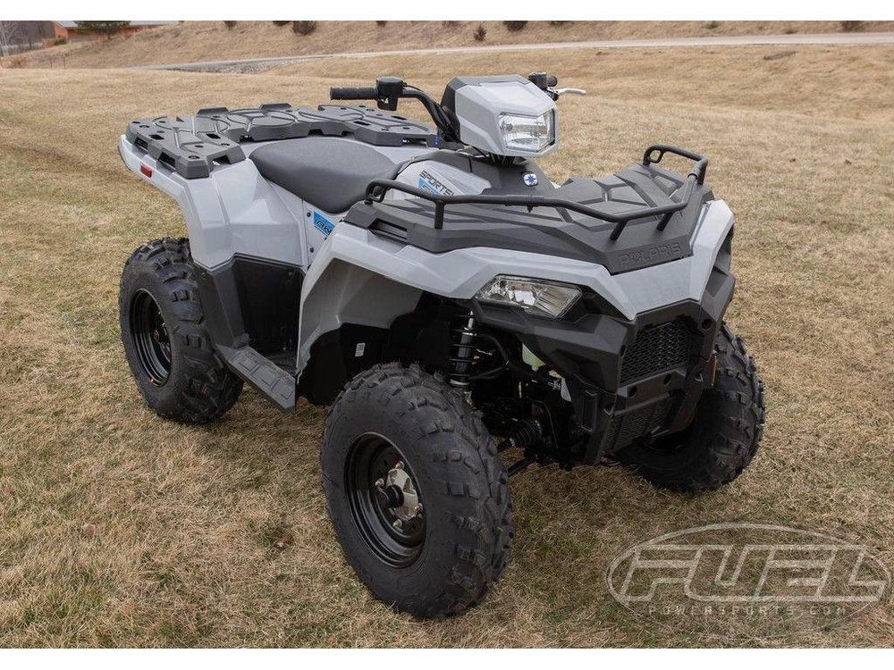 2026 Polaris Sportsman 570 alt