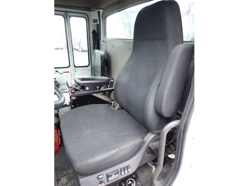 Freightliner 108sd 2018