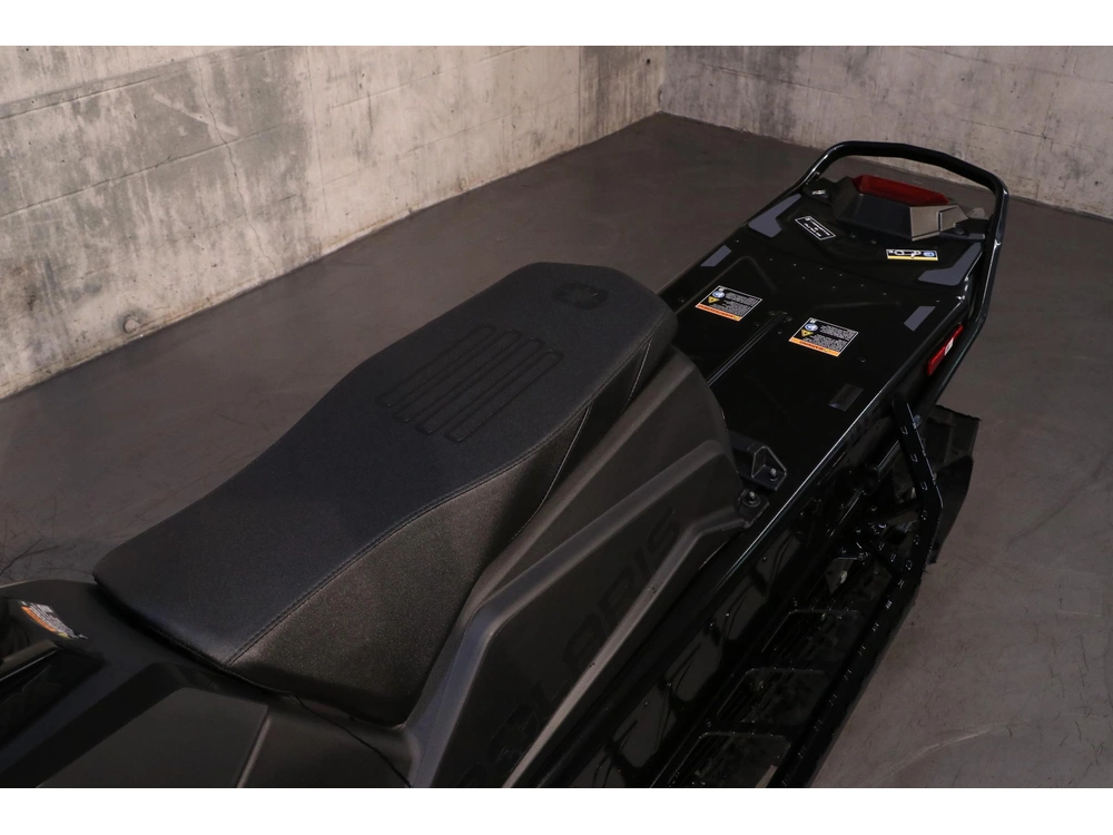 2027 Polaris Polaris 9r Rmk Khaos 146 Snowcheck (exclusif) alt