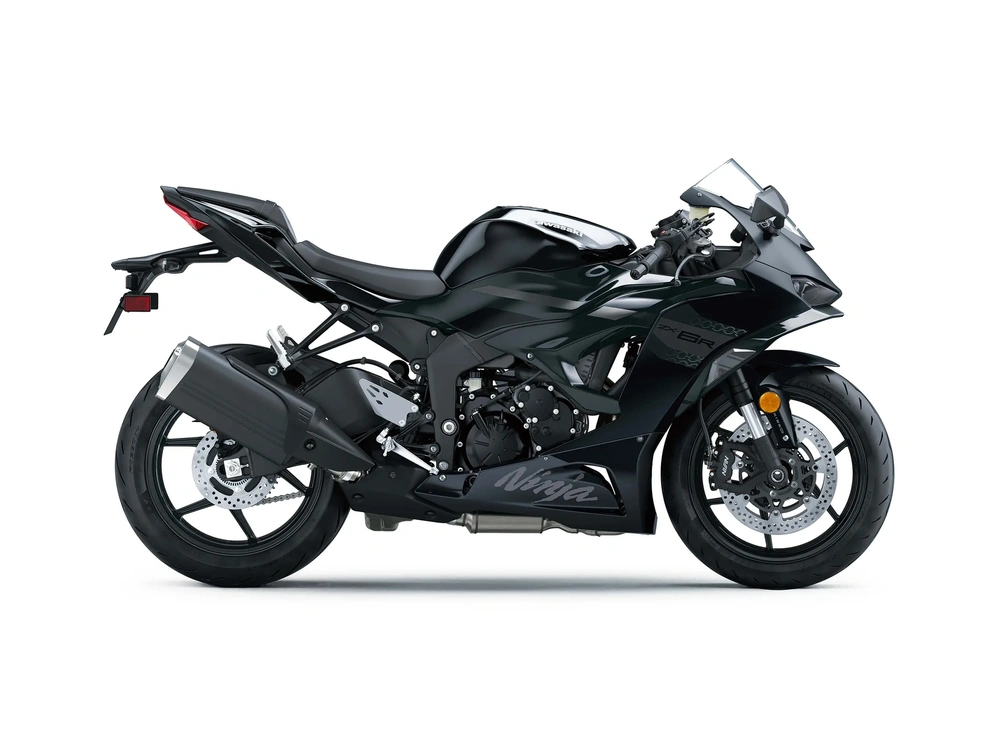 2027 Kawasaki Ninja Zx-6r Abs alt