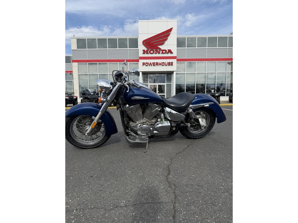 2003 Honda Vtx 1300 alt