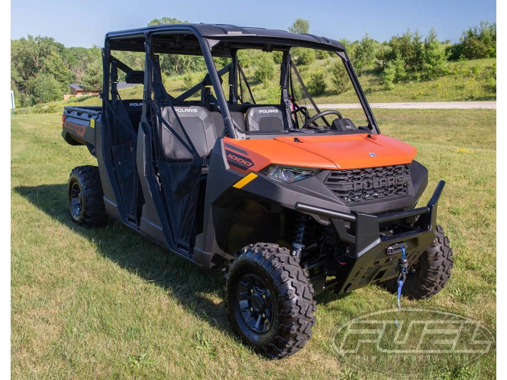 2026 Polaris Ranger Crew 1000 Premium alt