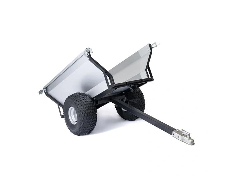 Kimpex Remorque Vtt/utv Acier 1200lb Kimpex 2026 alt
