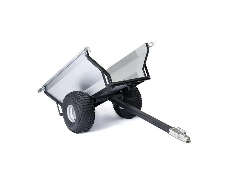 KIMPEX REMORQUE VTT/UTV ACIER 1200LB KIMPEX 2026