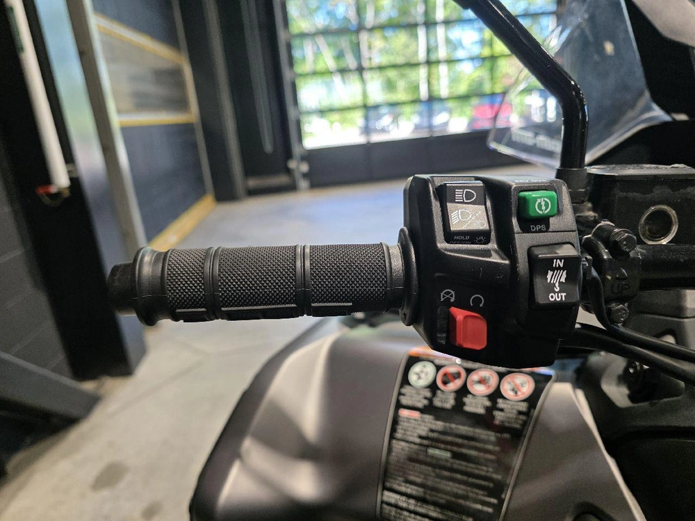 Can-am Outlander Max Xt 700 2026 alt