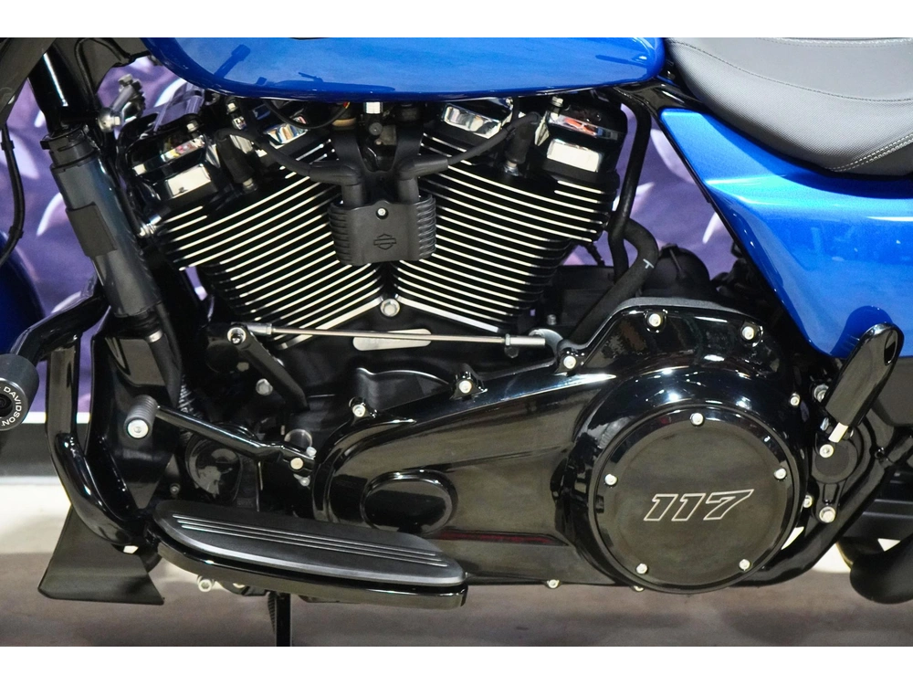 2024 Harley-davidson Flhx Street Glide alt