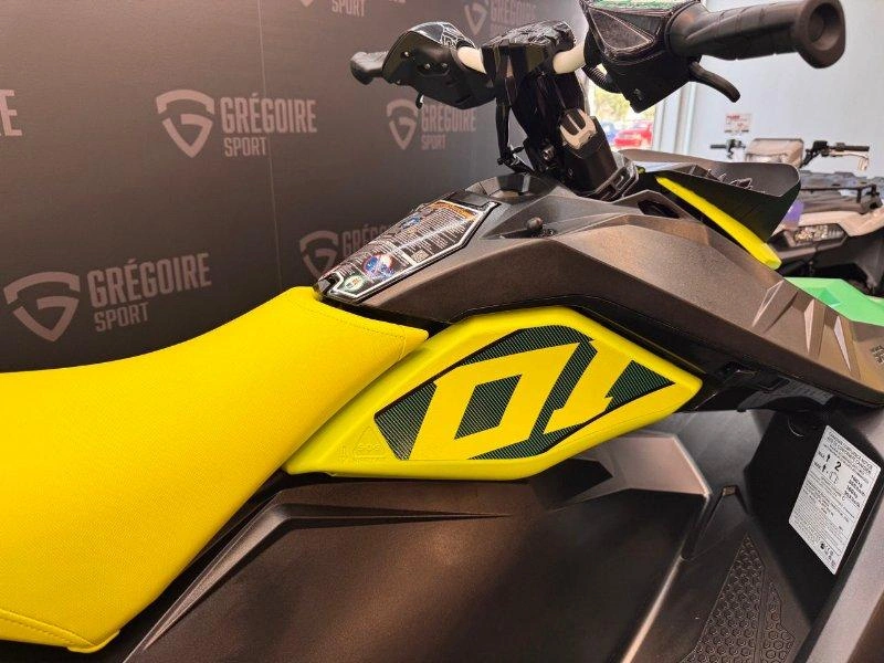 Sea-doo Spark Trixx 2up 2021 alt