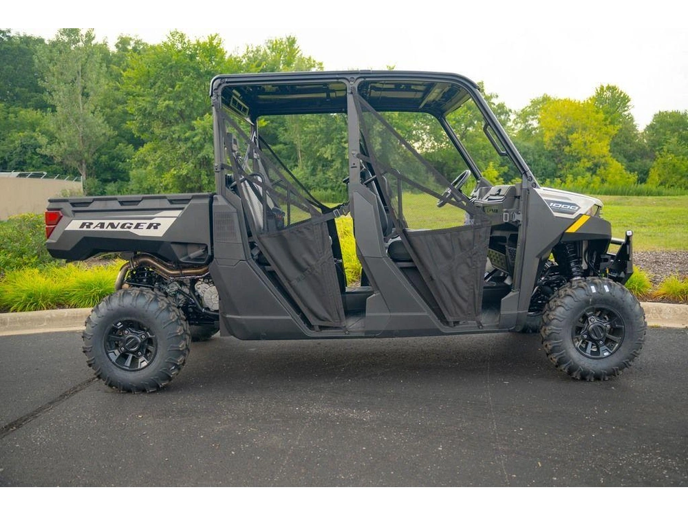 2026 Polaris Ranger Crew 1000 Premium alt