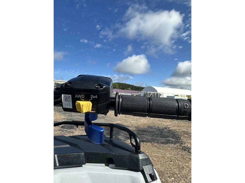 2026 Polaris Sportsman 570 Eps alt